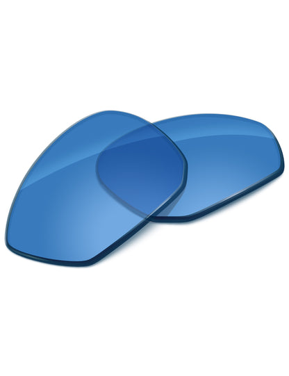HD Blue-Non-Polarized