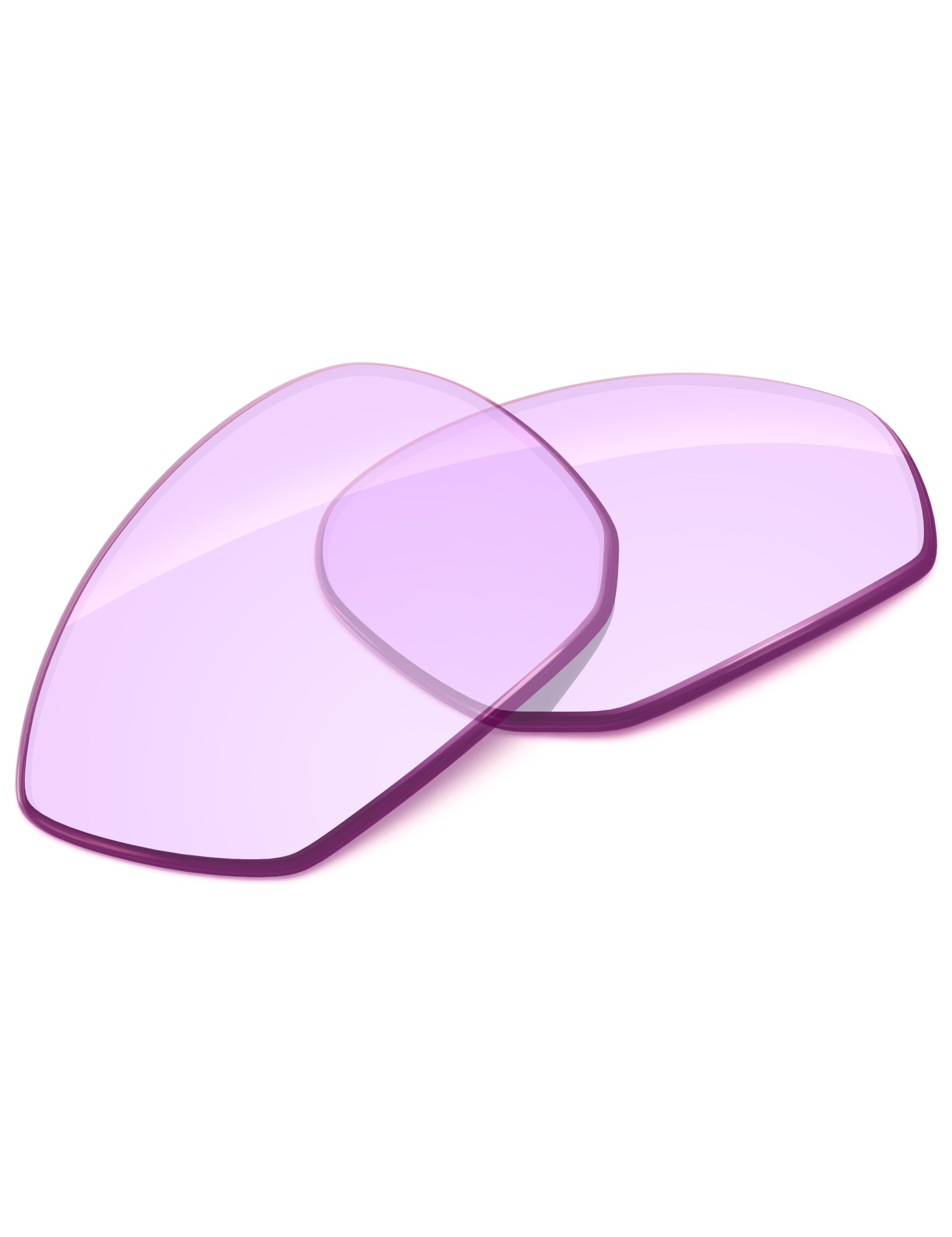 Low Light Pink-Non-Polarized
