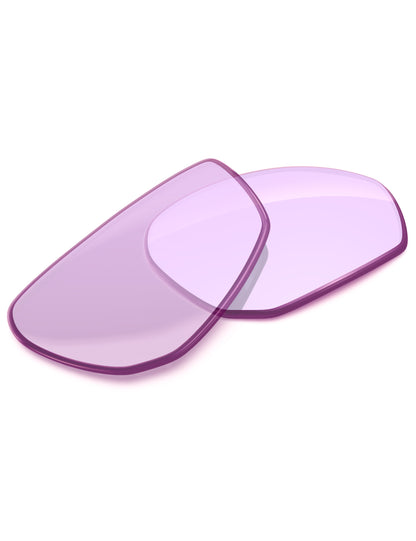 Low Light Pink-Non-Polarized