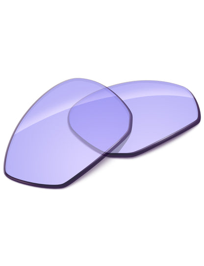 Low Light Purple-Non-Polarized