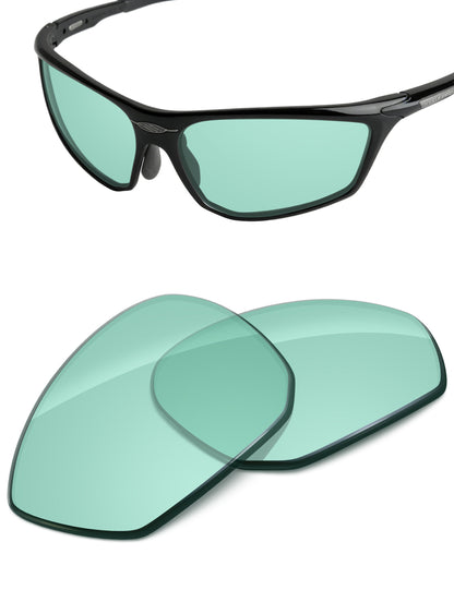 Mint-Non-Polarized