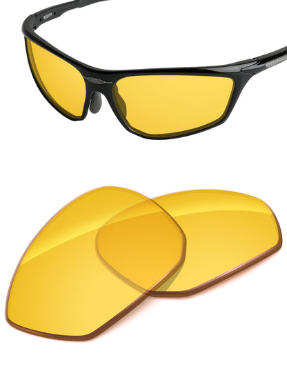 Night Vision-Non-Polarized
