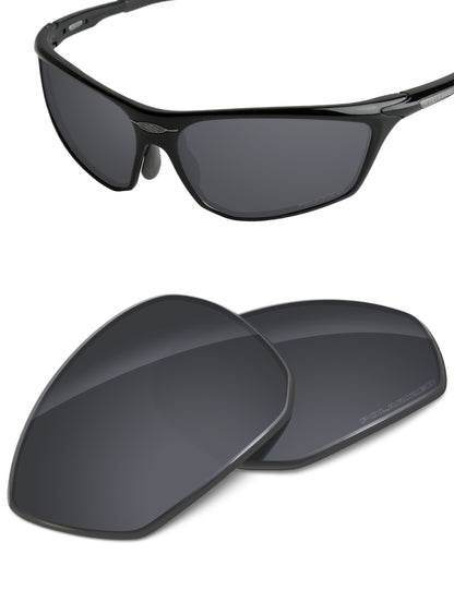 Black Shield FlashMirror™-Polarized