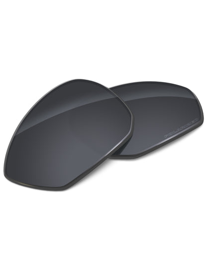 Black Shield FlashMirror™-Polarized