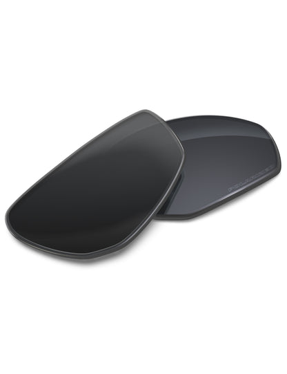 Black Shield FlashMirror™-Polarized