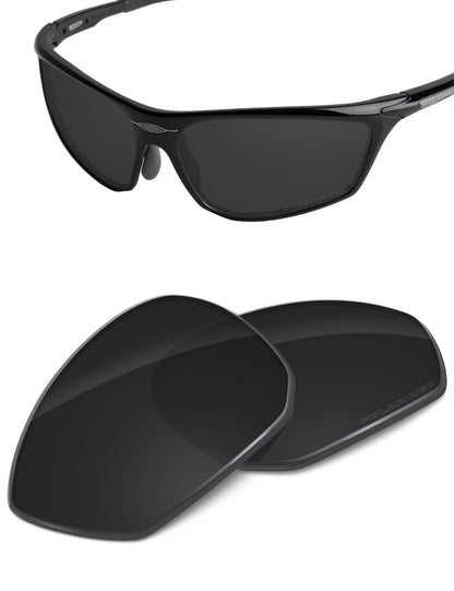 Carbon Black-Polarized