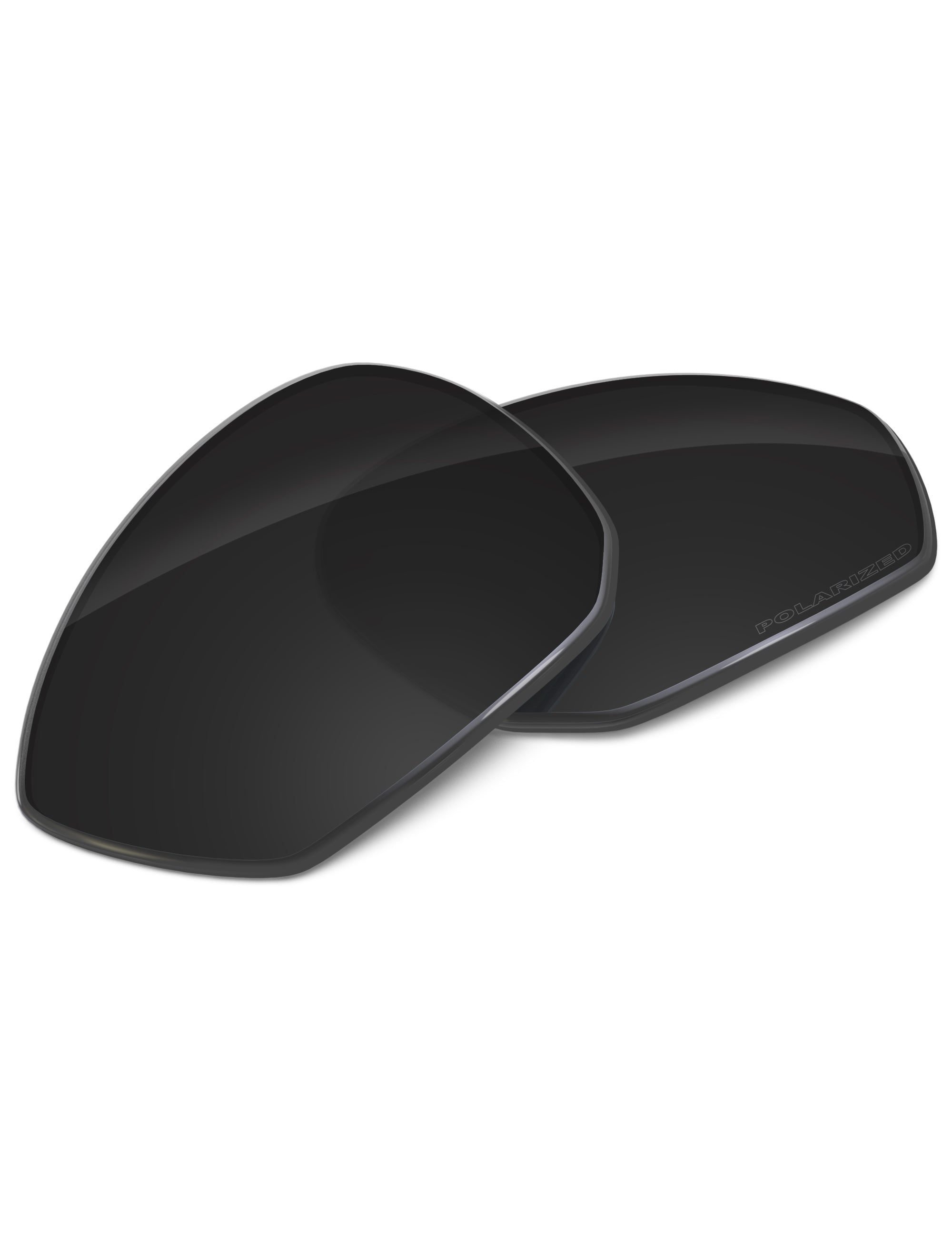 Carbon Black-Polarized