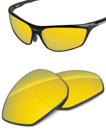 Gold Fusion FlashMirror™-Polarized