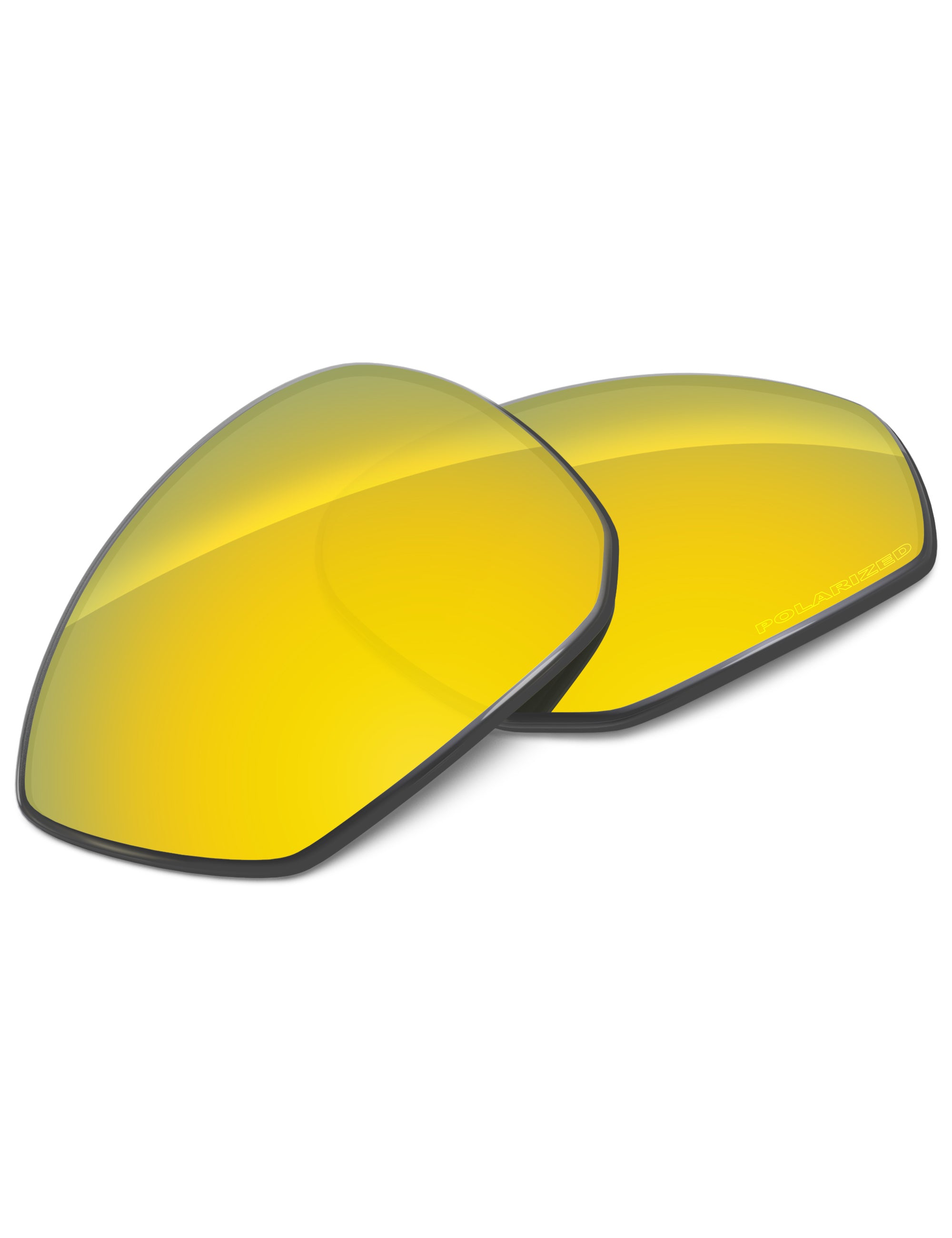 Gold Fusion FlashMirror™-Polarized