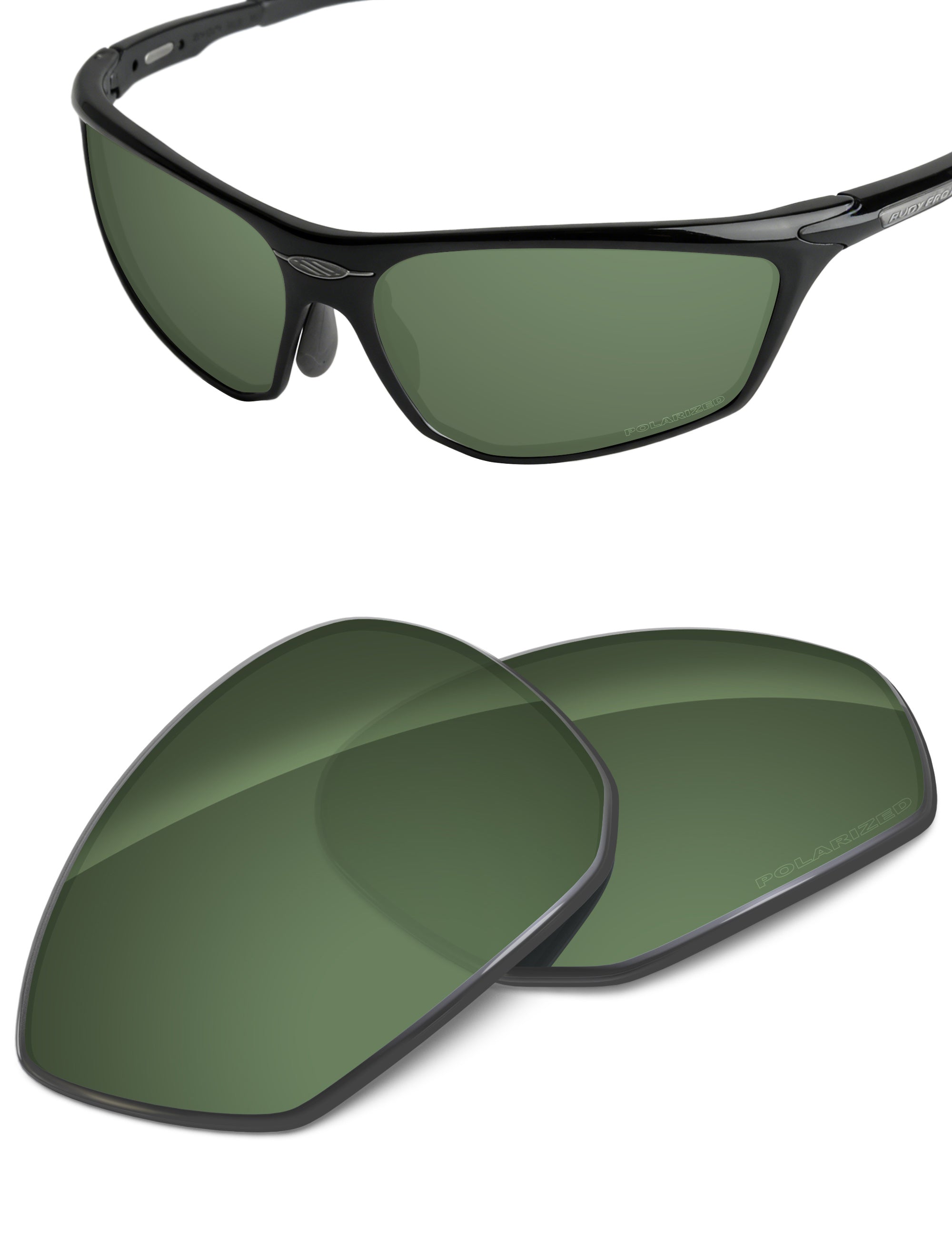 Green G15-Polarized