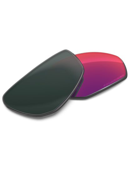 Midnight Nova FlashMirror™-Polarized