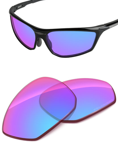 Trail Ruby FlashMirror™-Polarized