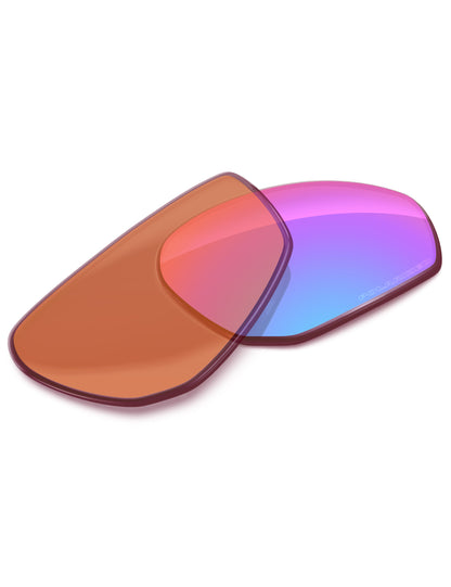 Trail Ruby FlashMirror™-Polarized