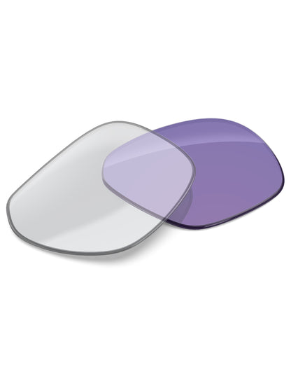 Adapt Purple Photochromic-Non-Polarized