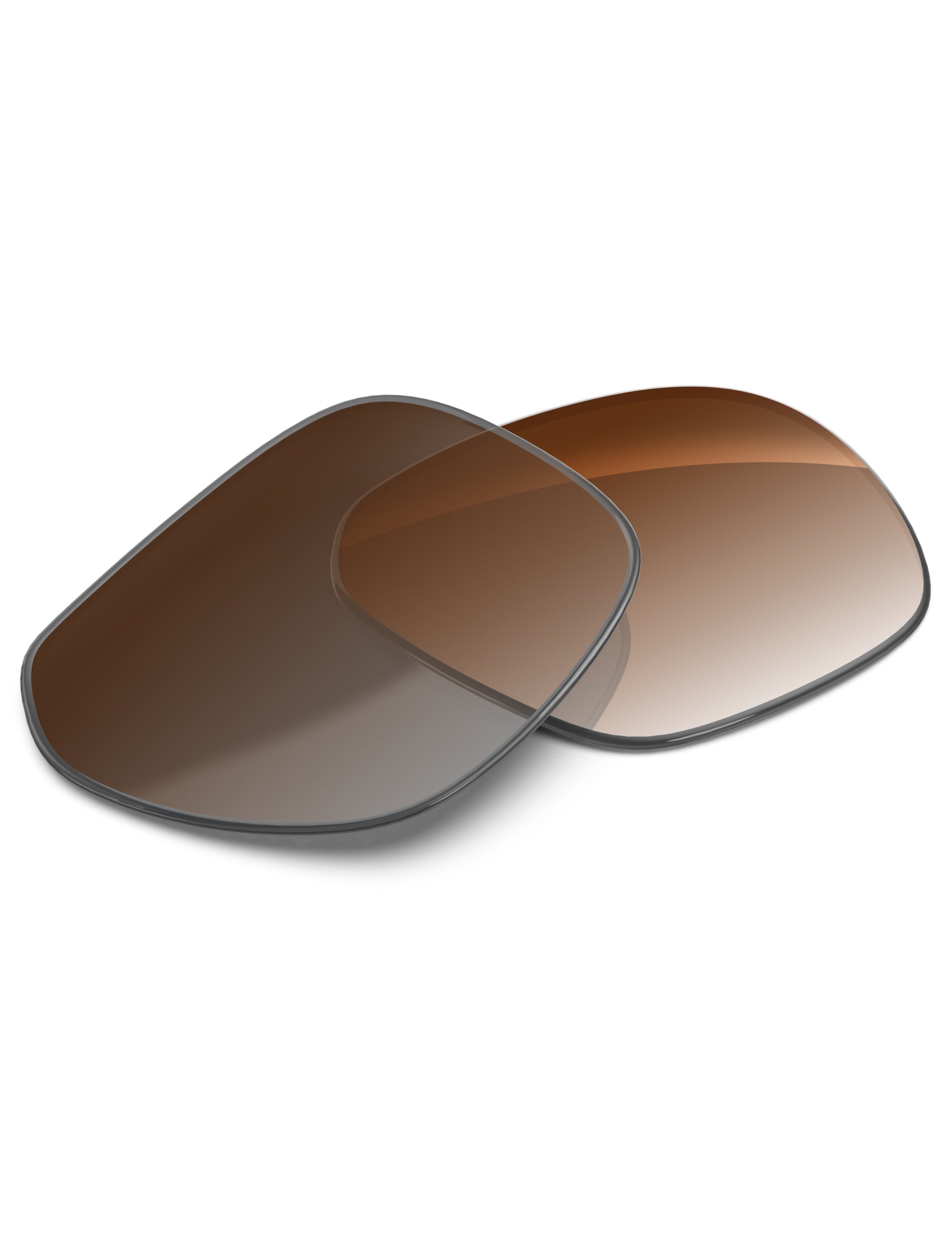 Brown Gradient-Non-Polarized