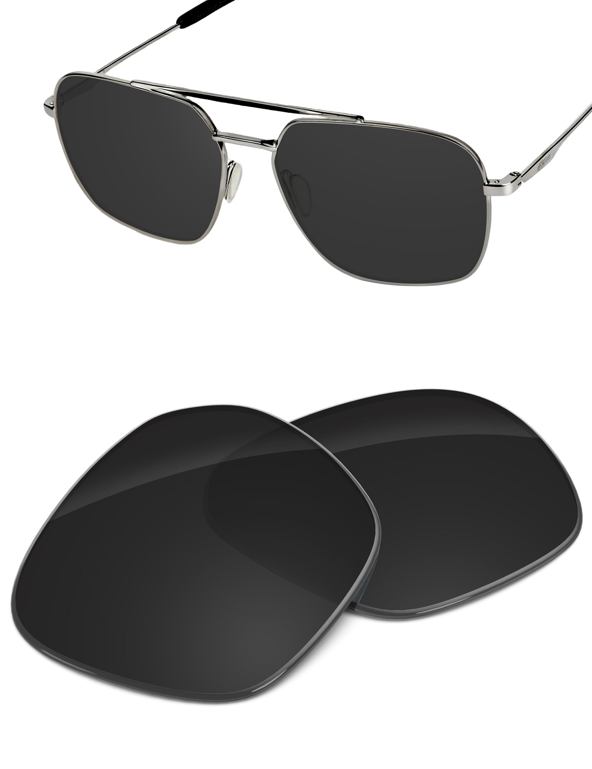 Carbon Black-Non-Polarized