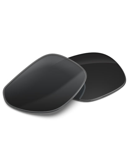 Carbon Black-Non-Polarized