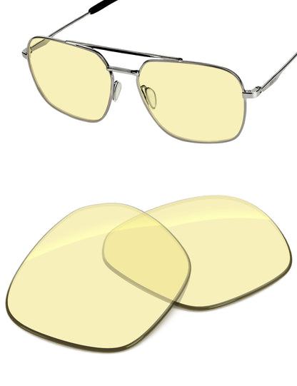 Gaming 2.0 Blue Light Blocking-Non-Polarized