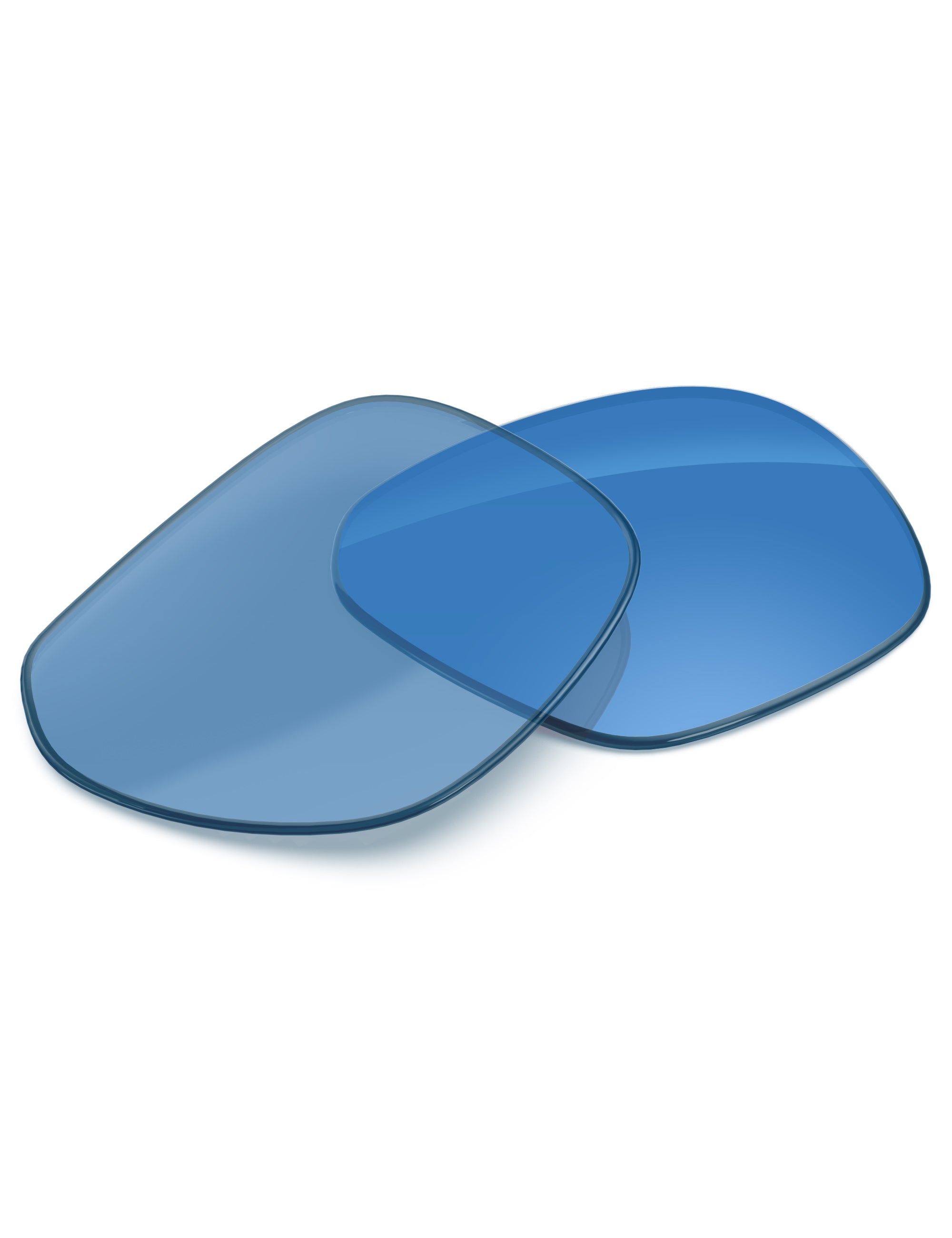 HD Blue-Non-Polarized