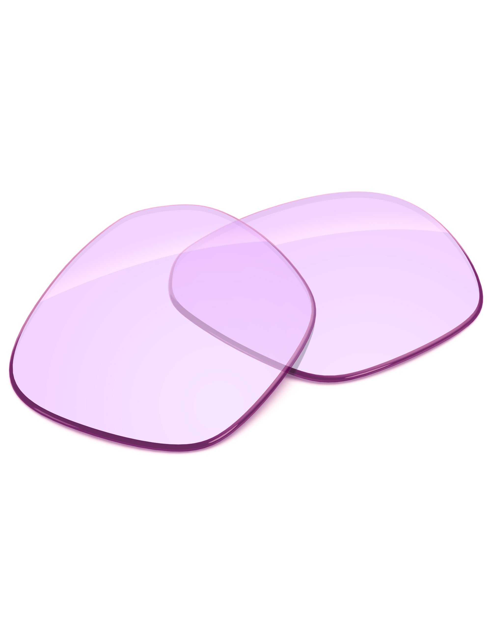 Low Light Pink-Non-Polarized
