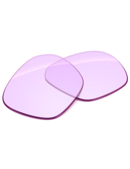 Low Light Pink-Non-Polarized