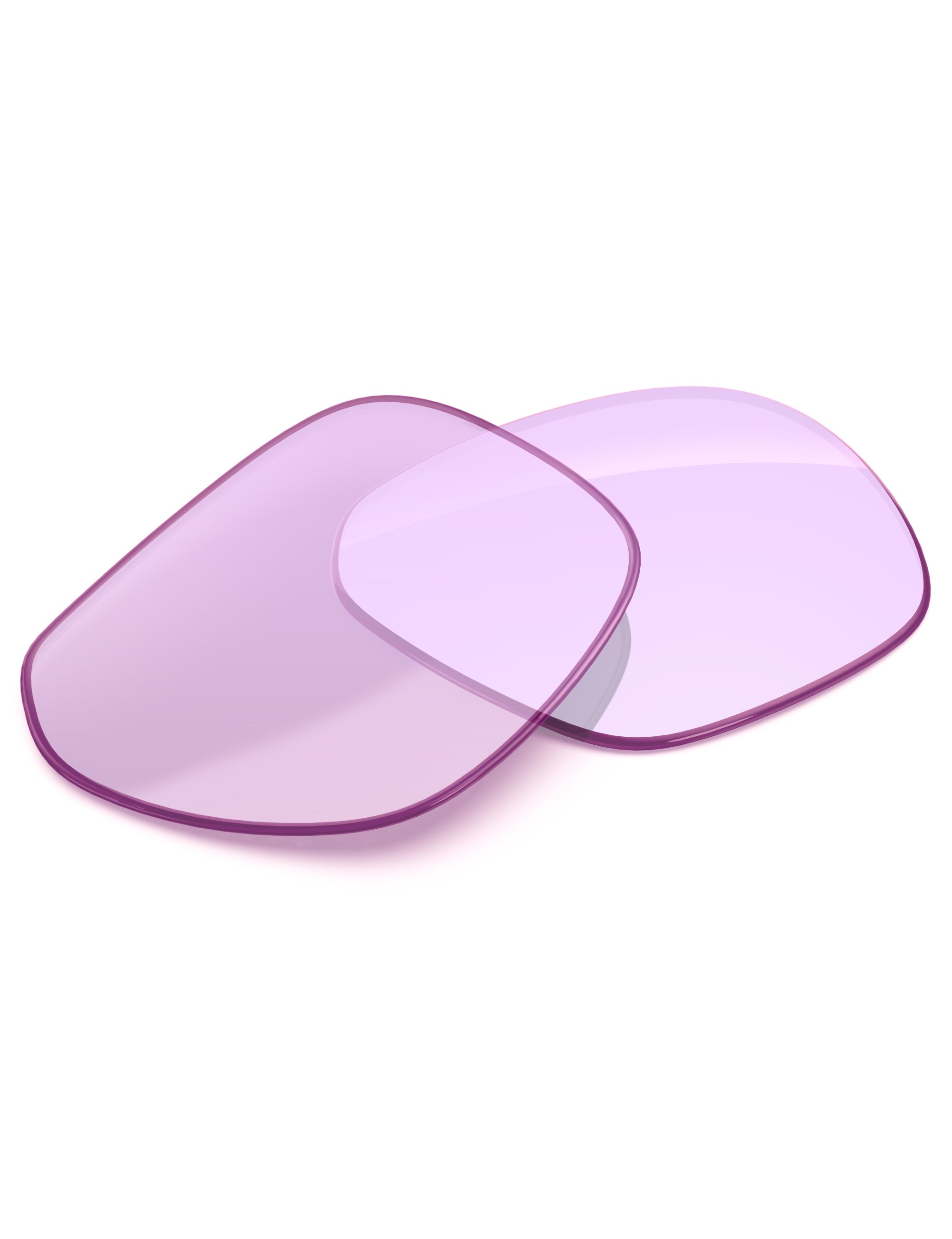 Low Light Pink-Non-Polarized