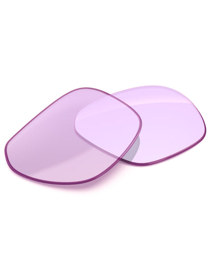 Low Light Pink-Non-Polarized