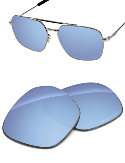 Aqua Blue FlashMirror™-Polarized