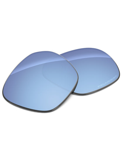 Aqua Blue FlashMirror™-Polarized