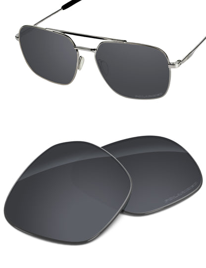 Black Shield FlashMirror™-Polarized