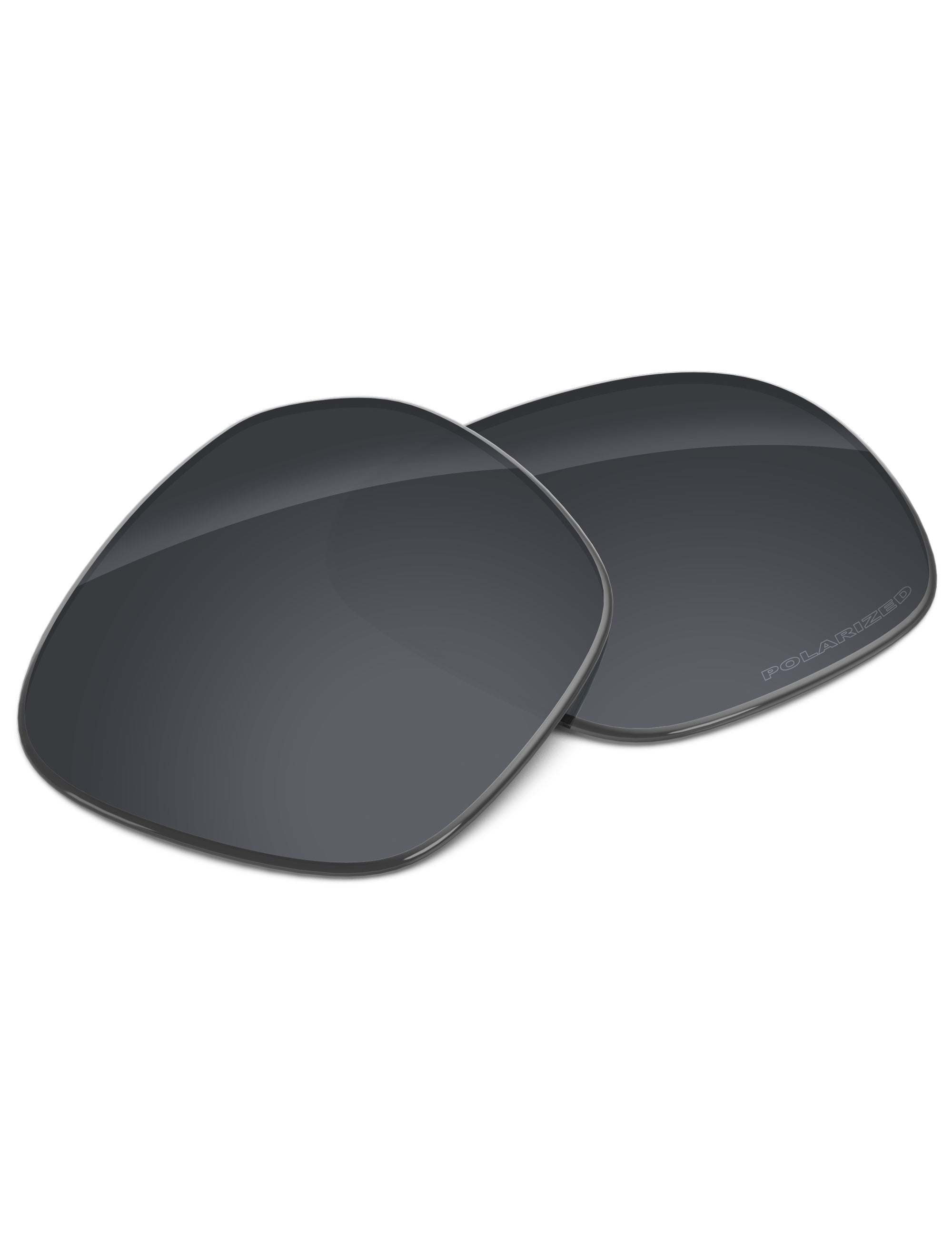Black Shield FlashMirror™-Polarized