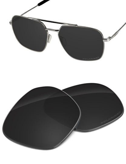 Carbon Black-Polarized