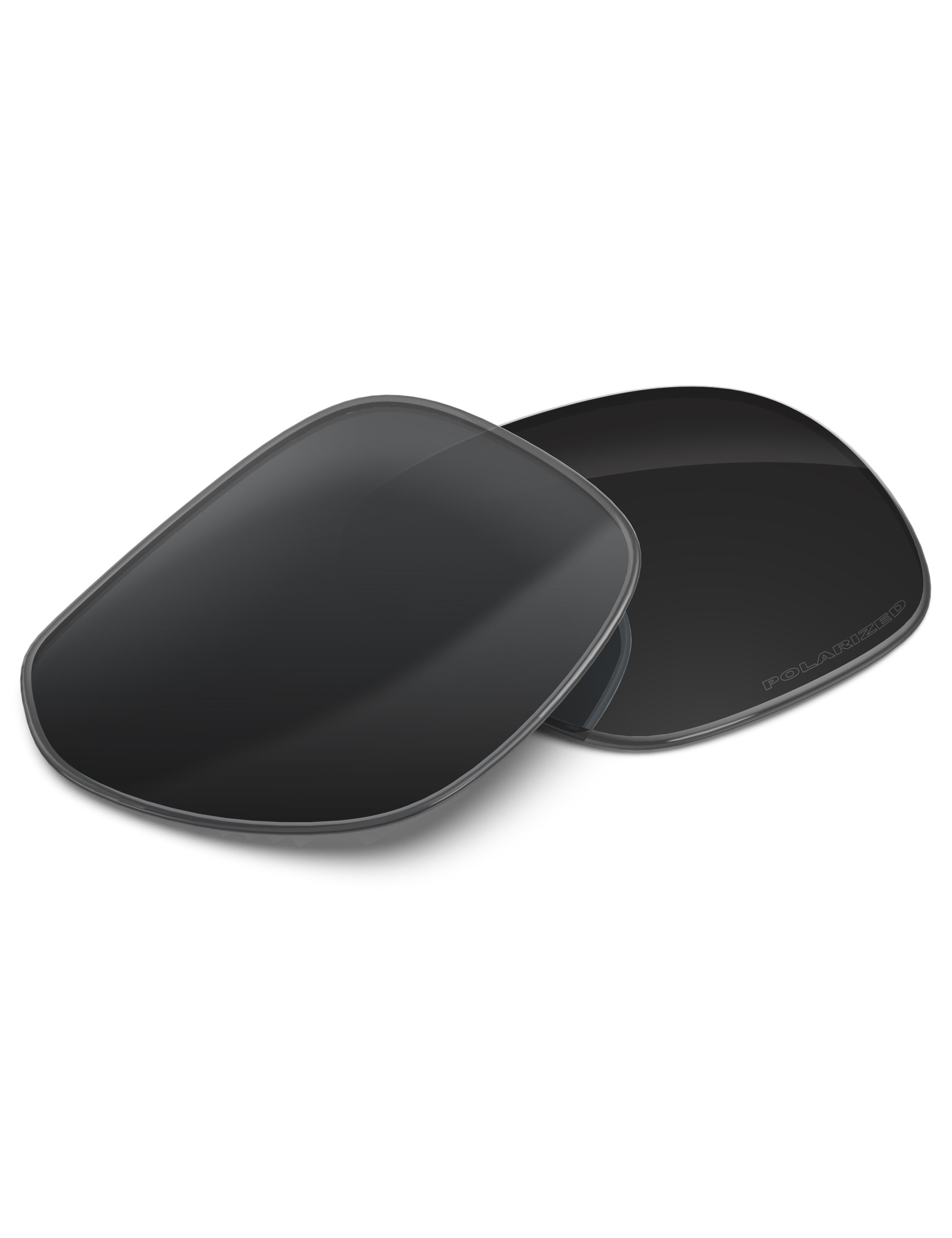Carbon Black-Polarized