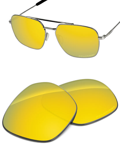 Gold Fusion FlashMirror™-Polarized