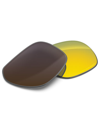 Gold Fusion FlashMirror™-Polarized