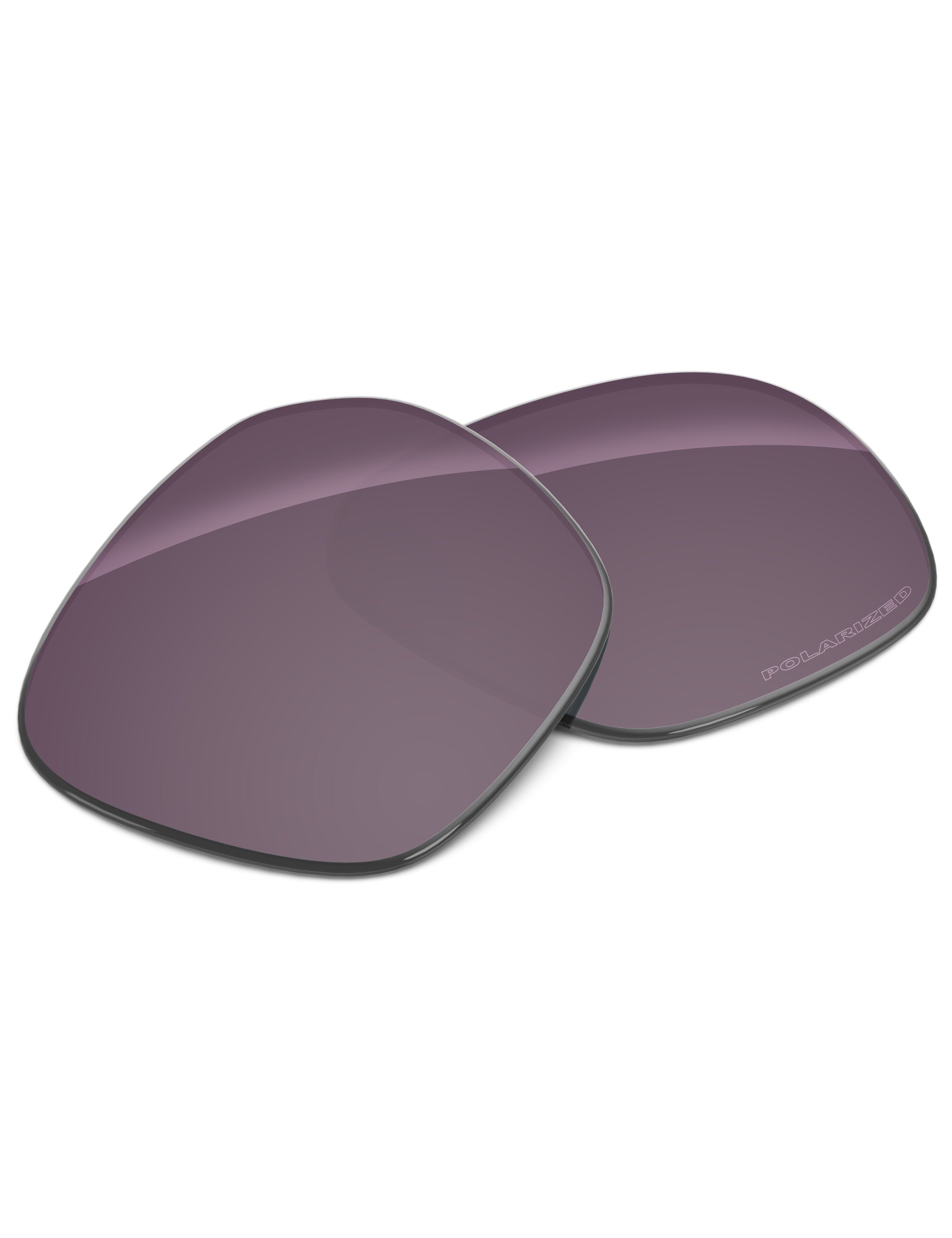 Gray Metallic FlashMirror™-Polarized