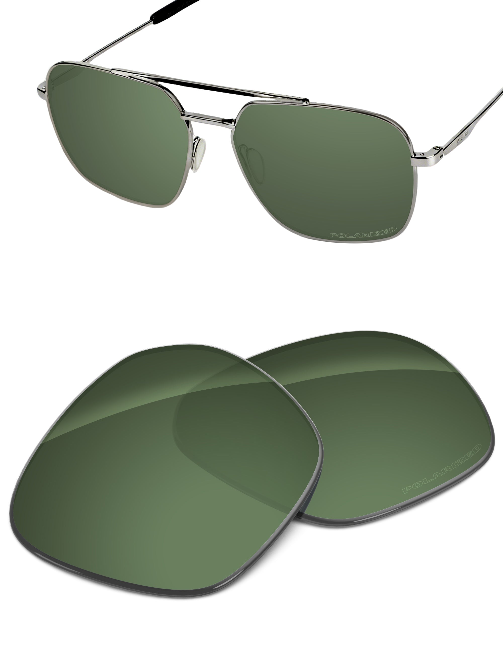 Green G15-Polarized