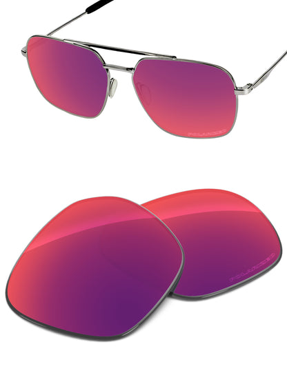 Midnight Nova FlashMirror™-Polarized