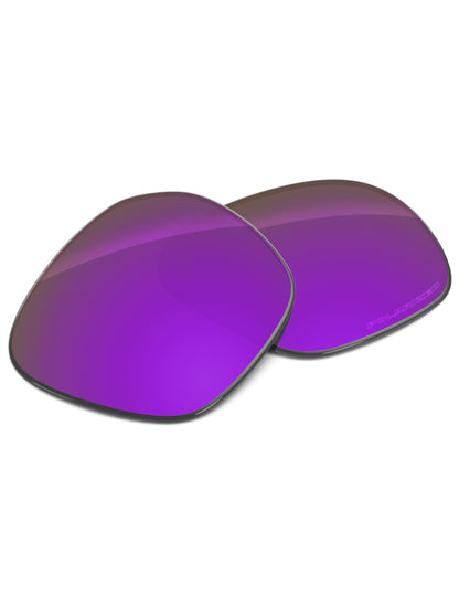 Plum Purple FlashMirror™-Polarized