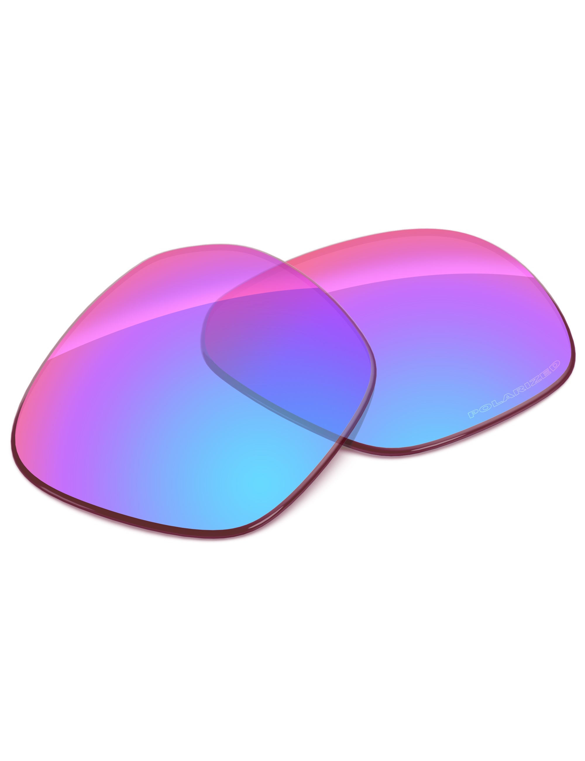 Trail Ruby FlashMirror™-Polarized