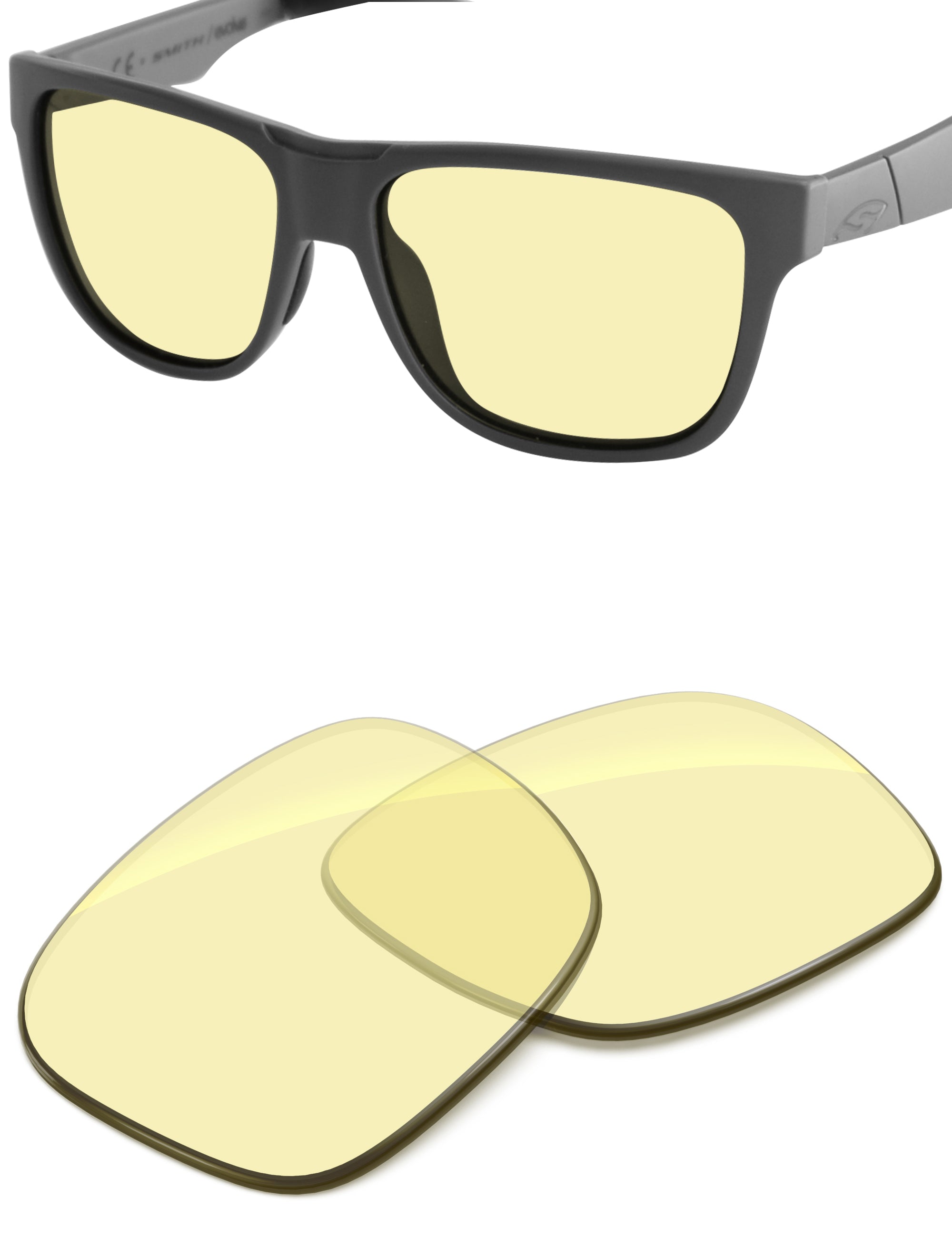 Gaming 2.0 Blue Light Blocking-Non-Polarized