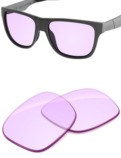 Low Light Pink-Non-Polarized