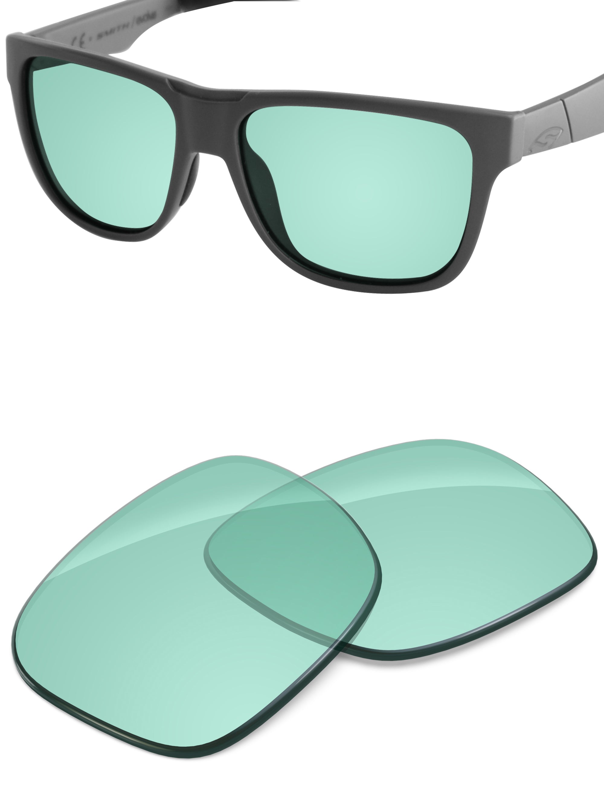 Mint-Non-Polarized