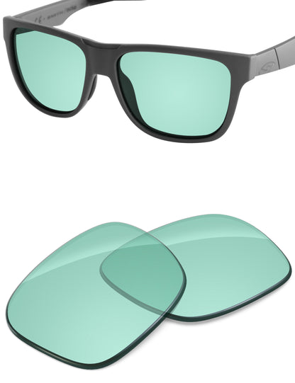 Mint-Non-Polarized