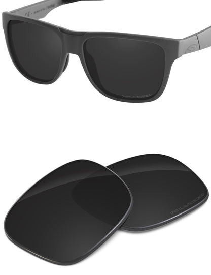 Carbon Black-Polarized