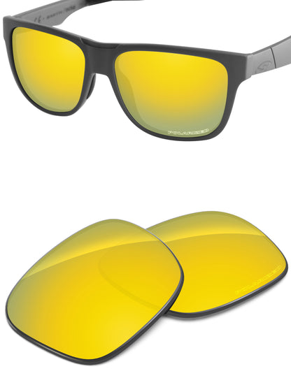 Gold Fusion FlashMirror™-Polarized