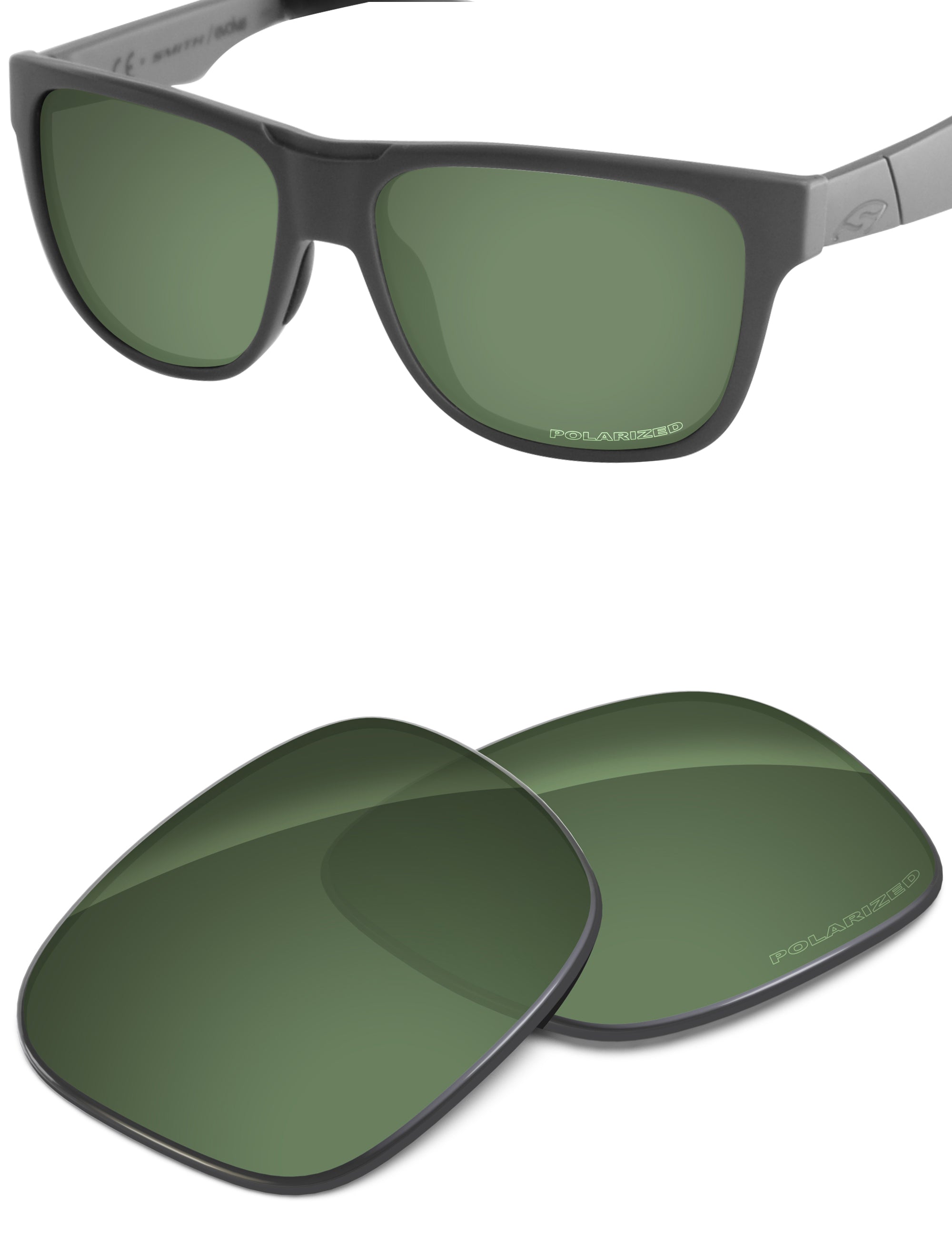 Green G15-Polarized
