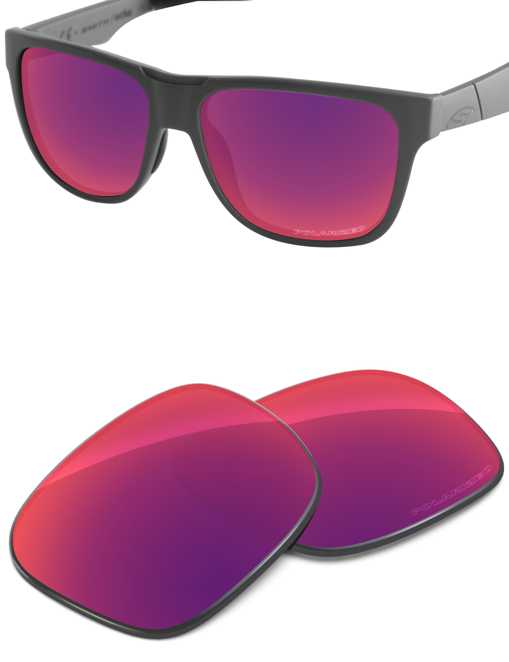 Midnight Nova FlashMirror™-Polarized