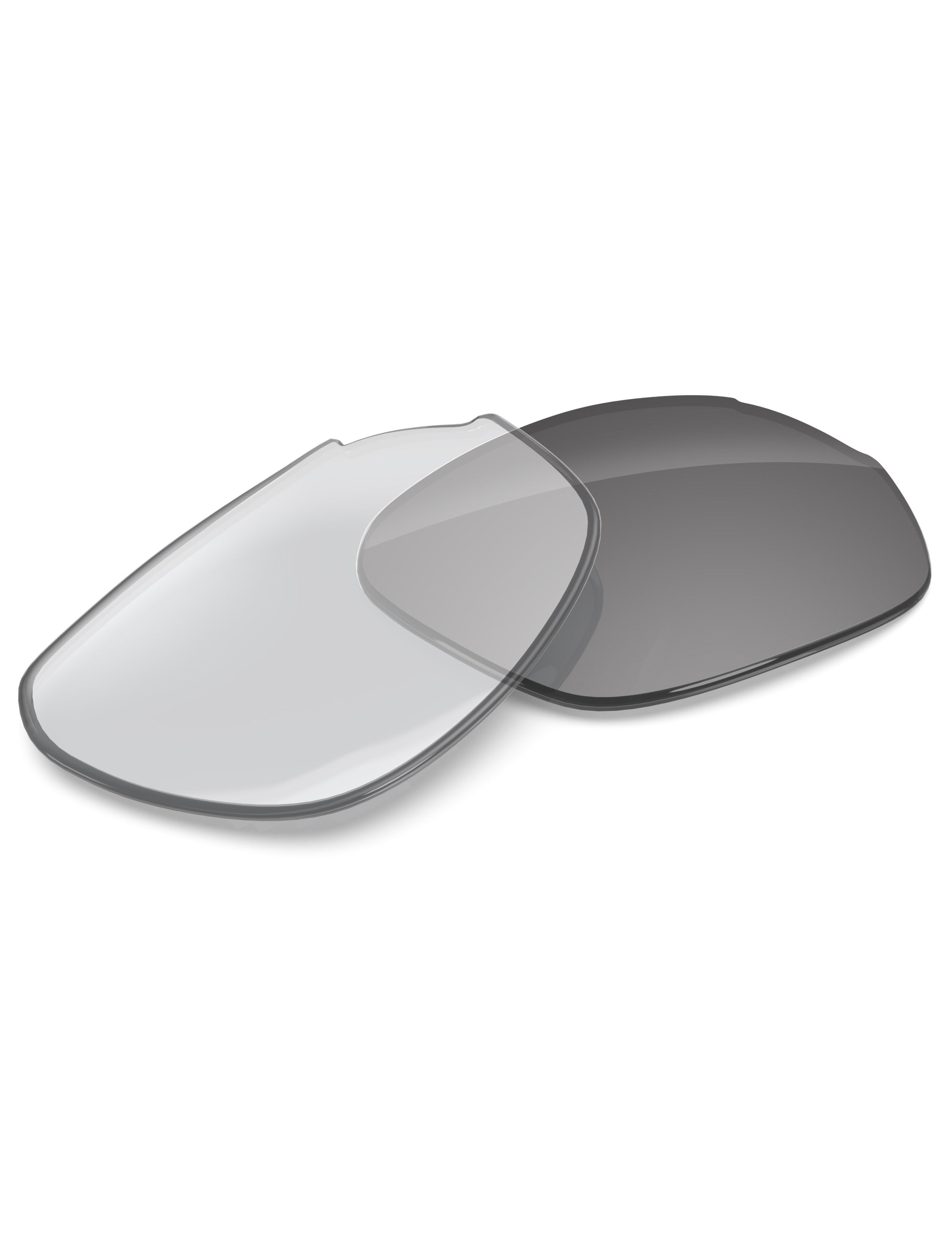 Adapt Gray Photochromic Blue Light Blocking-Non-Polarized