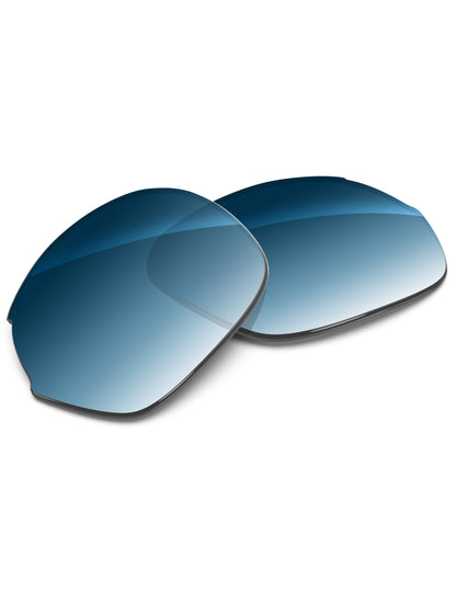 Blue Gradient-Non-Polarized